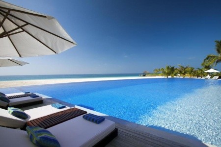 Velassaru Maldives - 37