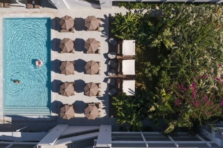 Kypr, Agia Napa, Nissi Park, za <span>27.680</span> Kč