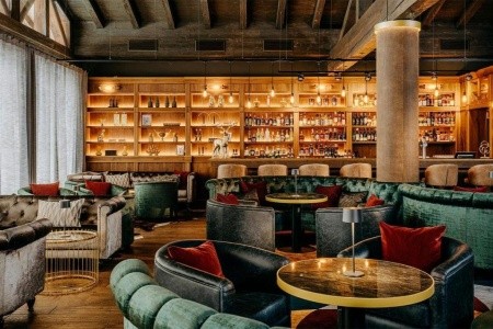 Grand Tirolia Kitzbuhel, Curio Collection By Hilton - 24