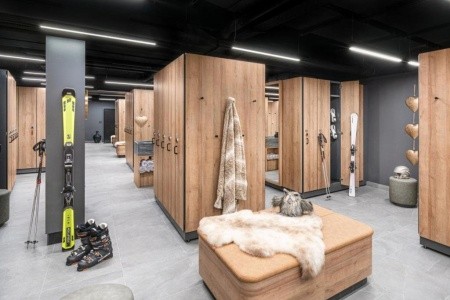 Grand Tirolia Kitzbuhel, Curio Collection By Hilton - 25