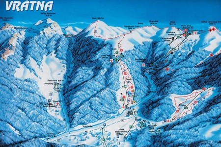 Dřevěnice Terchová - 24