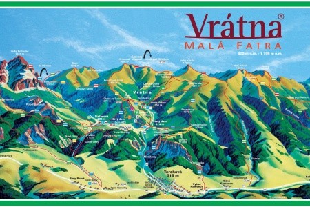 Dřevěnice Terchová - 25