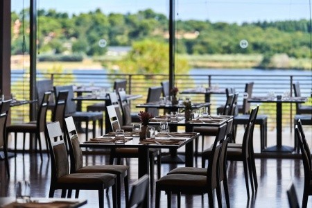 Molindrio Plava Laguna - 12