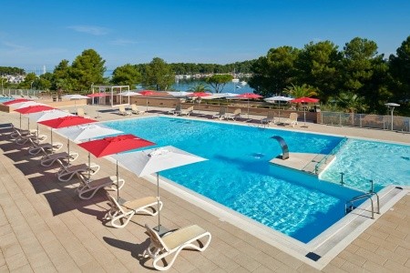 Molindrio Plava Laguna - 13