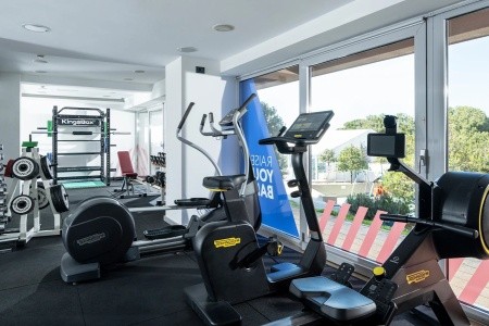 Molindrio Plava Laguna - 15