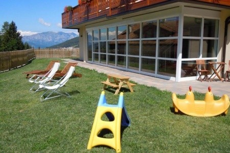 Seggiovia (Francolini) - 4