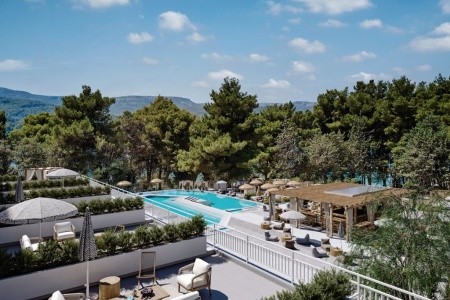 Chorvátsko Hvar Hvar By Valamar 6 dňový pobyt Polpenzia Vlastná June 2026 ( 5/06/26-10/06/26)