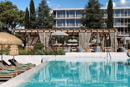 Chorvátsko Hvar Hvar By Valamar 6 dňový pobyt Polpenzia Vlastná June 2026 ( 5/06/26-10/06/26)