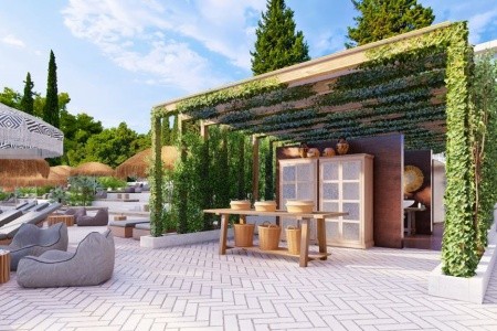 Chorvátsko Hvar Hvar By Valamar 6 dňový pobyt Polpenzia Vlastná June 2026 ( 5/06/26-10/06/26)