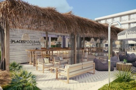 Chorvátsko Hvar Hvar By Valamar 6 dňový pobyt Polpenzia Vlastná June 2026 ( 5/06/26-10/06/26)