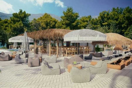 Chorvátsko Hvar Hvar By Valamar 6 dňový pobyt Polpenzia Vlastná June 2026 ( 5/06/26-10/06/26)