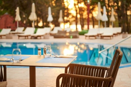 Chorvátsko Hvar Hvar By Valamar 6 dňový pobyt Polpenzia Vlastná June 2026 ( 5/06/26-10/06/26)