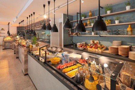 Chorvátsko Hvar Hvar By Valamar 6 dňový pobyt Polpenzia Vlastná June 2026 ( 5/06/26-10/06/26)