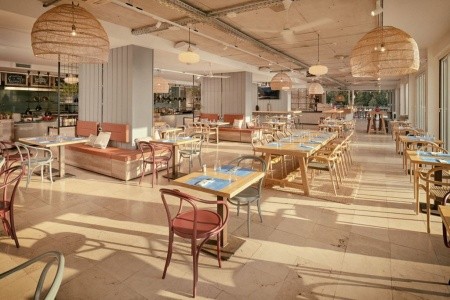 Chorvátsko Hvar Hvar By Valamar 6 dňový pobyt Polpenzia Vlastná June 2026 ( 5/06/26-10/06/26)