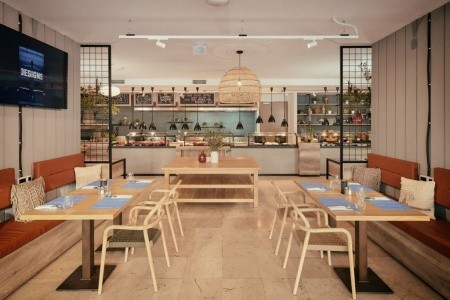 Chorvátsko Hvar Hvar By Valamar 6 dňový pobyt Polpenzia Vlastná June 2026 ( 5/06/26-10/06/26)