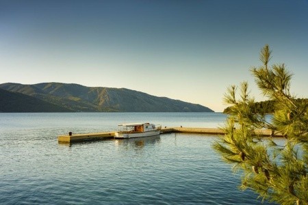 Chorvátsko Hvar Hvar By Valamar 6 dňový pobyt Polpenzia Vlastná June 2026 ( 5/06/26-10/06/26)