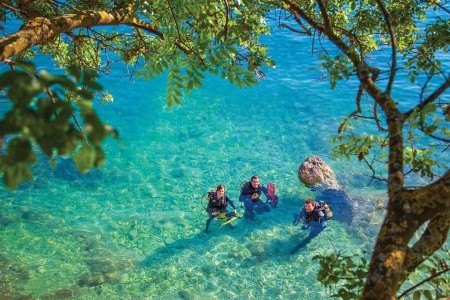 Chorvátsko Hvar Hvar By Valamar 6 dňový pobyt Polpenzia Vlastná June 2026 ( 5/06/26-10/06/26)