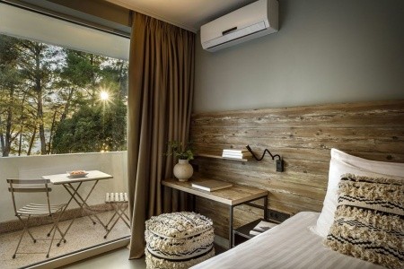 Chorvátsko Hvar Hvar By Valamar 6 dňový pobyt Polpenzia Vlastná June 2026 ( 5/06/26-10/06/26)