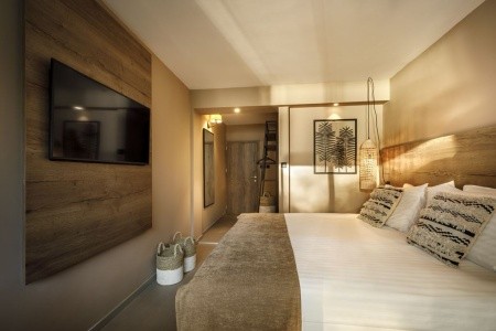 Chorvátsko Hvar Hvar By Valamar 6 dňový pobyt Polpenzia Vlastná June 2026 ( 5/06/26-10/06/26)