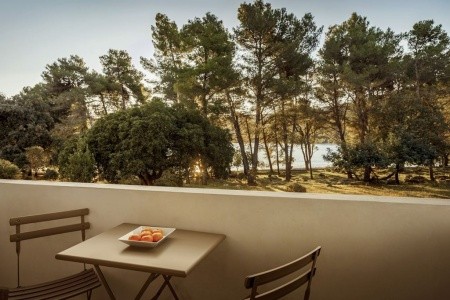 Chorvátsko Hvar Hvar By Valamar 6 dňový pobyt Polpenzia Vlastná June 2026 ( 5/06/26-10/06/26)