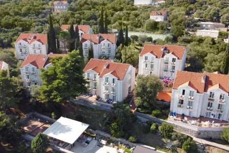 Tui Blue Kalamota Island Resort (Ex. Villas Kolocep) - 2