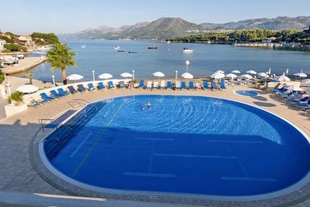 Tui Blue Kalamota Island Resort (Ex. Villas Kolocep) - 3