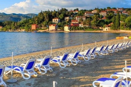 Tui Blue Kalamota Island Resort (Ex. Villas Kolocep) - 4