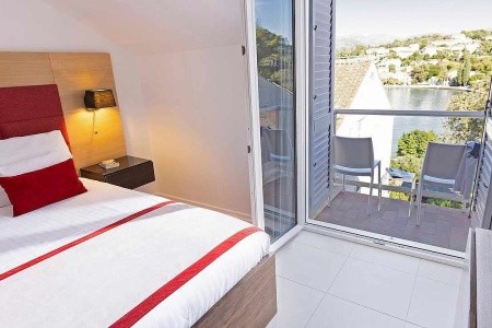 Tui Blue Kalamota Island Resort (Ex. Villas Kolocep) - 8