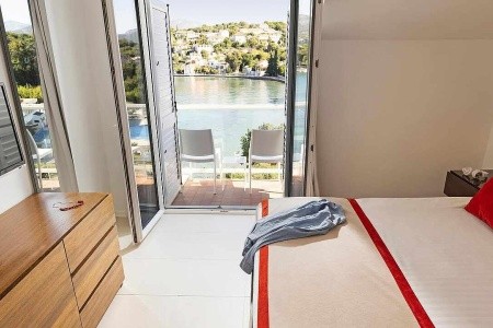 Tui Blue Kalamota Island Resort (Ex. Villas Kolocep) - 11