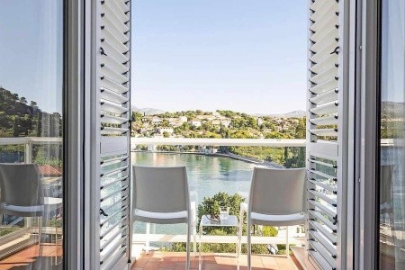 Tui Blue Kalamota Island Resort (Ex. Villas Kolocep) - 14