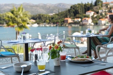 Tui Blue Kalamota Island Resort (Ex. Villas Kolocep) - 22