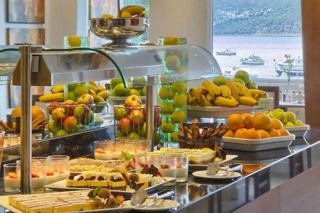 Tui Blue Kalamota Island Resort (Ex. Villas Kolocep) - 23