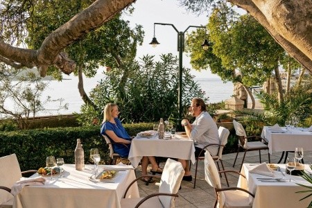 Tui Blue Kalamota Island Resort (Ex. Villas Kolocep) - 24