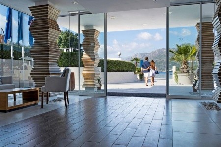 Tui Blue Kalamota Island Resort (Ex. Villas Kolocep) - 28