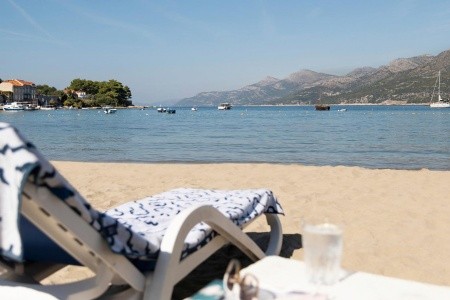 Tui Blue Kalamota Island Resort (Ex. Villas Kolocep) - 29