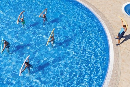 Tui Blue Kalamota Island Resort (Ex. Villas Kolocep) - 31