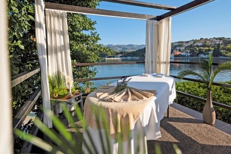 Tui Blue Kalamota Island Resort (Ex. Villas Kolocep) - 36