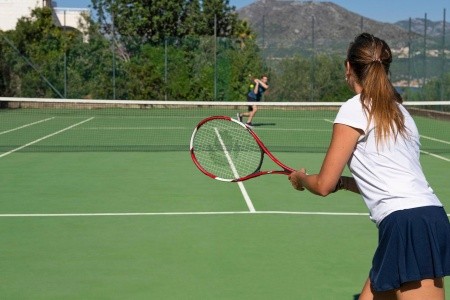 Tui Blue Kalamota Island Resort (Ex. Villas Kolocep) - 37