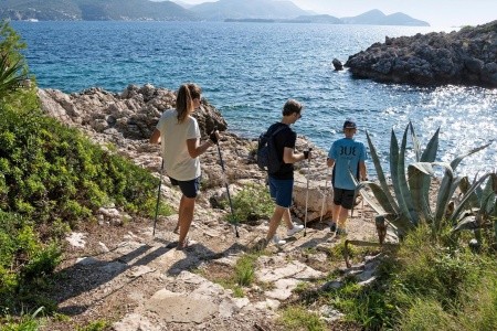 Tui Blue Kalamota Island Resort (Ex. Villas Kolocep) - 38