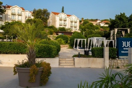 Tui Blue Kalamota Island Resort (Ex. Villas Kolocep) - 39