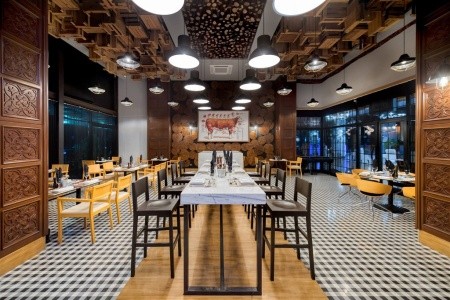Turecko Alanya Numa Bay Exclusive 15 dňový pobyt All Inclusive Letecky Letisko: Bratislava July 2026 (14/07/26-28/07/26)