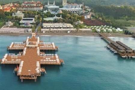 Swandor Topkapi Palace - 19