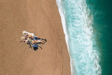 Swandor Topkapi Palace - 20