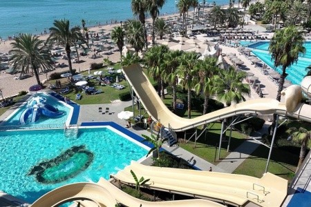 Turecko Belek Adora Hotel & Resort 15 dňový pobyt All Inclusive Letecky Letisko: Bratislava July 2026 (26/07/26- 9/08/26)