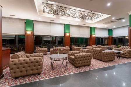 Turecko Belek Adora Hotel & Resort 15 dňový pobyt All Inclusive Letecky Letisko: Bratislava July 2026 (26/07/26- 9/08/26)