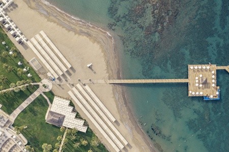 Turecko Side Arcanus Hotels Sorgun 15 dňový pobyt Ultra All inclusive Letecky Letisko: Praha July 2026 ( 3/07/26-17/07/26)