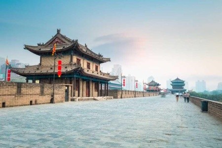 Kínai Körutazás - Pekingtől Makaóig