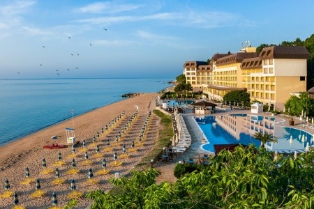 Riviera Beach (Riviera Holiday Club) - 2
