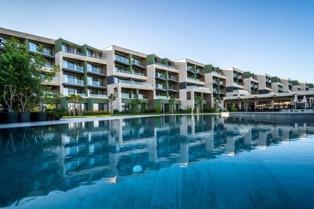 Hvd Reina Del Mar - 4