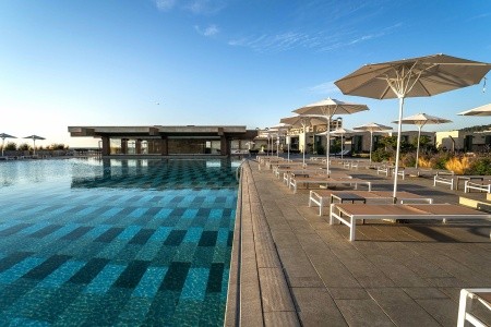 Hvd Reina Del Mar - 5